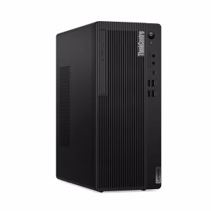 Lenovo ThinkCentre M70t Gen 5 Tower PC, Intel Core i5-13400 Processor, 8 GB RAM, 512 GB SSD, DOS, English & Arabic Keyboard, 1 Year Warranty | 12U6005LGR
