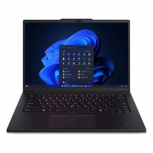 LENOVO ThinkPad P14s Gen 4 Intel Core i7 1360P Processor, 16 GB RAM, 512 GB-SSD, 14" WUXGA Display, Windows11 Pro, 3 year Warranty | 21HF002FGR