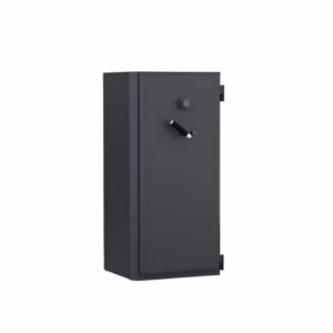 Fichet Bauche Helios Grade 1 T2 Safe, Model 160, 157 Liters and 230kg with 3 Shelves and Keylock