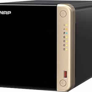 NAS BOX QNAP TS-464-8G