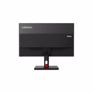 ThinkVision S24i-30 23.8" FHD (1920x1080) Monitor,Anti-glare, HDMI, VGA, Tilt Adjustment, 3 Years warranty | 63DEKAT3UK