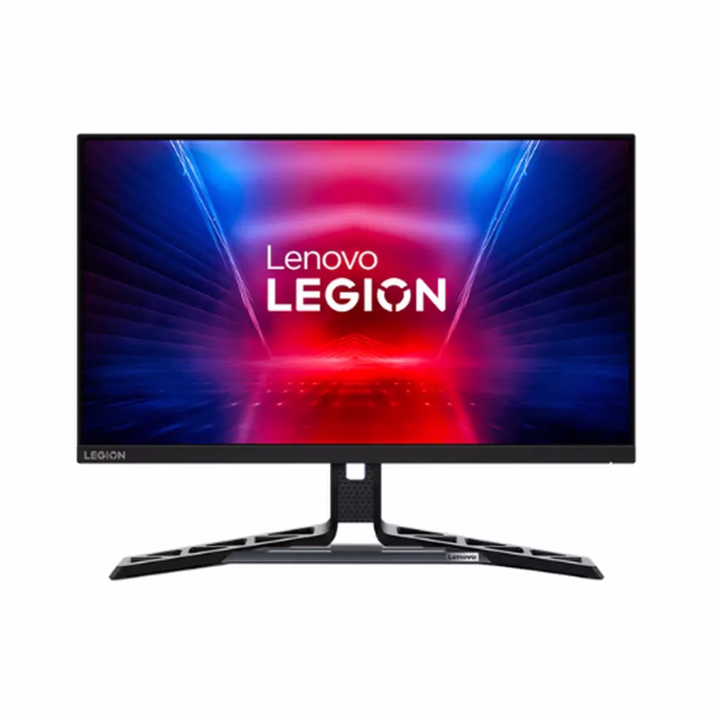 Lenovo Legion R25f-30 24.5" FHD 240Hz Gaming Monitor 3 Year Warranty | 67B8GACBAE