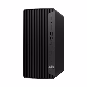 Hp Elite Tower 800 G9 Desktop PC, Intel Core i5-14500 Processor, 16 GB RAM, 512 GB SSD, 9.5 mm Slim DVD-Writer, DOS, English Keyboard, 3 Year Warranty | 99A04ET