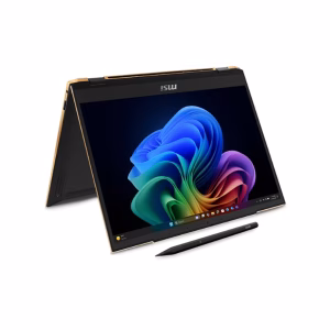 MSI Summit 13 AI+ Evo Intel Core Ultra 9 288V Processor, 32 GB RAM, 1TB SSD, 13.3â€ FHD Display, Windows 11 Home, 1 Year Warranty | 9S7-13P511-029