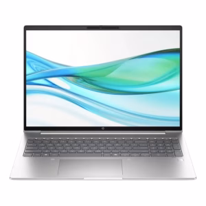 HP ProBook 460 G11 Laptop, Intel Core Ultra 7 155U Processor, 16GB RAM, 512GB SSD, 16" WUXGA Display, DOS, Backlit English Keyboard, 1 Year Warranty | A38BHET