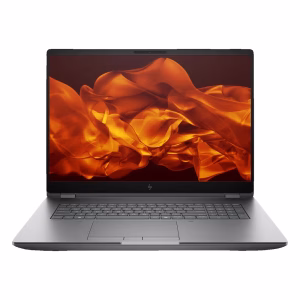 Hp ZBook Fury G1i 18 Mobile Workstation Laptop, Intel Core Ultra 9 285HX Processor, 64GB RAM, 1TB SSD, 24GB Nvidia RTX PRO 5000 Blackwell Graphics, 18" WQXGA Display, Windows 11 Pro, English & Arabic Backlit Keyboard, 1 Year Warranty | C9FX2ES