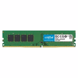 RAM DDR4 16 GB/3200 CRUCIAL | CT16G4DFRA32A