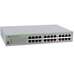 SWITCH ALLIED TELESIS 24 PORT AT| FS724L-30
