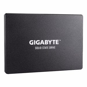 Gigabyte SSD 1TB 2.5-Inch SATA Internal SSD, Up to 550 MB/s Read & 500 MB/s Write, 600 TBW Endurance, 1 Year Warranty | GP-GSTFS31100TNTD