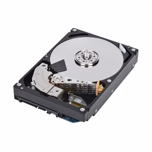 Toshiba NAS300 3.5" SATA HDD, 8TB, 7200 RPM, 512MB Cache, 1 Year Warranty | HDWG480EZSTA