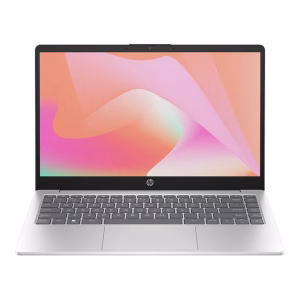 HP 14-ep1012ne Laptop, Intel Core Ultra 5 125H Processor, 8GB RAM, 512GB SSD, 14" FHD Display, DOS, Backlit English & Arabic Keyboard, 1 Year Warranty | C5LR7EA-ARB