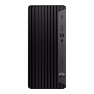 HP Pro 400 G9 PCI Tower Desktop PC, Intel Core i5-14500, 8GB RAM, 512GB SSD, Tower, DOS, Black, 1 Year Warranty | 9H752ET-ENG