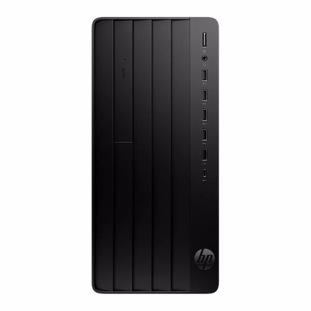 HP Pro Tower 290 G9 Desktop PC, Intel Core i7-13700 Processor, 8GB RAM, 512GB NVMe SSD, DVD-Writer, Wi-Fi 6 + Bluetooth 5.3, DOS, 1 Year Warranty | C9YX8AT