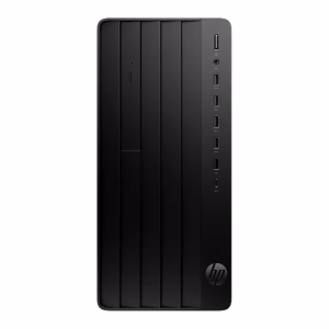 HP Pro Tower 290 G9 Desktop PC, Intel Core i3-14100 Processor, 8GB RAM, 512GB SSD, DOS, 1 Year Warranty | D79SMAT-ENG