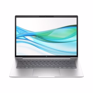 HP ProBook 460 G11 Notebook Intel Core Ultra 5 125U Processor, 8 GB RAM, 512 GB SSD, 16" WUXGA Display, DOS, English Keyboard, 1 Year Warranty | 9Y7S1ET