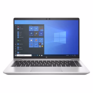 HP Probook 455 G8 Laptop, AMD Ryzen 5 5600U Processor, 8GB RAM, 256 GB SSD, 15.6" FHD Display, DOS, English Keyboard, 1 Year Warranty | HP-455-G8-UMA-R5