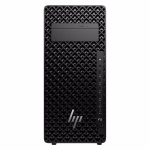 HP Z2 Tower G11 Workstation PC, Intel Core Ultra 9 285K Processor, 16GB RAM, 512GB SSD, Integrated Intel Graphics, Windows 11 Pro, 500W Power Supply, 1 Year Warranty | C85MXES-ABV