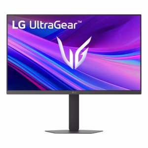 LG UltraGear 27" FHD IPS Gaming Monitor, 240Hz Refresh Rate, 1ms GtG Response Time, AMD FreeSync, Black, 1 Year Warranty | 27G440A-B