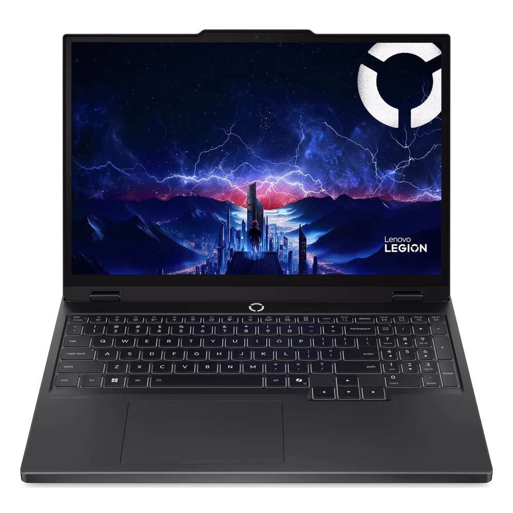 Lenovo Legion 5 Gaming Laptop, Intel Core Ultra 9 275HX Processor, 32GB RAM, 1TB SSD, 8GB RTX 5070 Graphics, 15.1" WQXGA OLED 165Hz Display, DOS, English Keyboard, 1 Year Warranty | 83F00037PS
