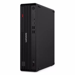Lenovo ThinkCentre M70s Gen 6 SFF PC, Intel Core Ultra 7 265 Processor, 8GB RAM, 512GB SSD, DOS, Small Form Factor, Includes English Keyboard & Mouse, 260W Power Supply, 1 Year Warranty | 12YQ000BGP