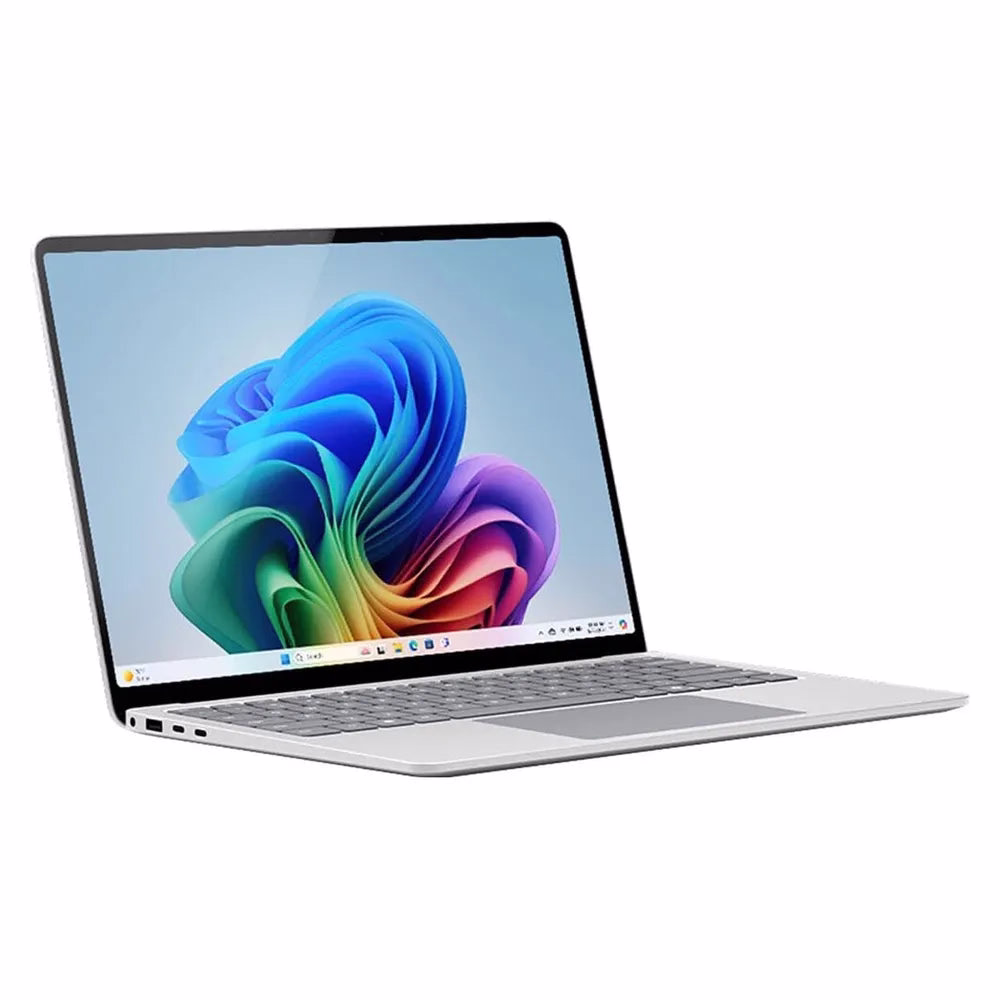 Microsoft Surface Laptop 7 Copilot+ AI, Intel Core Ultra 7 268V Processor, 32GB RAM, 512GB SSD, Intel Arc Graphics, 13.8" Multi-Touch Display, Windows 11 Pro, Platinum, 1 Year Warranty | EP2-21142