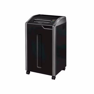 Fellowes Powershred 425Ci Cross-Cut Shredder