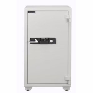 Eagle ES-150 Fire Resistant Safe, Digital And Key Lock