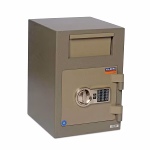 VALBERG ASD-19 EL Deposit Safe (Digital)
