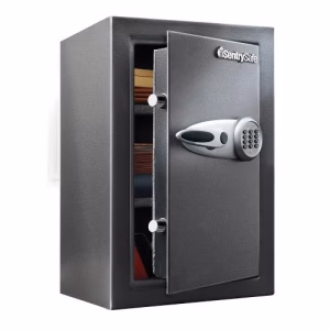 Sentry T6-331 Security Safe