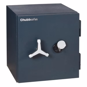 Chubbsafes DuoGuard Model 60, Grade 1, with Key Lock