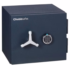 Chubbsafes DuoGuard Model 40, Grade 1, with Electronic Lock