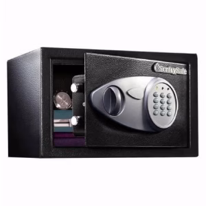 Sentry X075 Security Safe