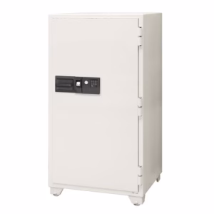 EIKO 705YET Commercial Fire Resistant Safe F/P+ Digital+1 Button Key Lock