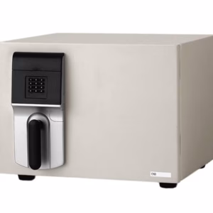 EIKO OSS-E Commercial Fire Resistant Safe Digital Lock +1 Key Lock