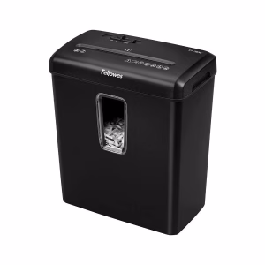 Fellowes Cross Cut Shredder Model P-30c