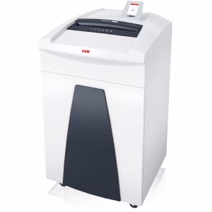HSM Securio P36I Cross Cut Shredder