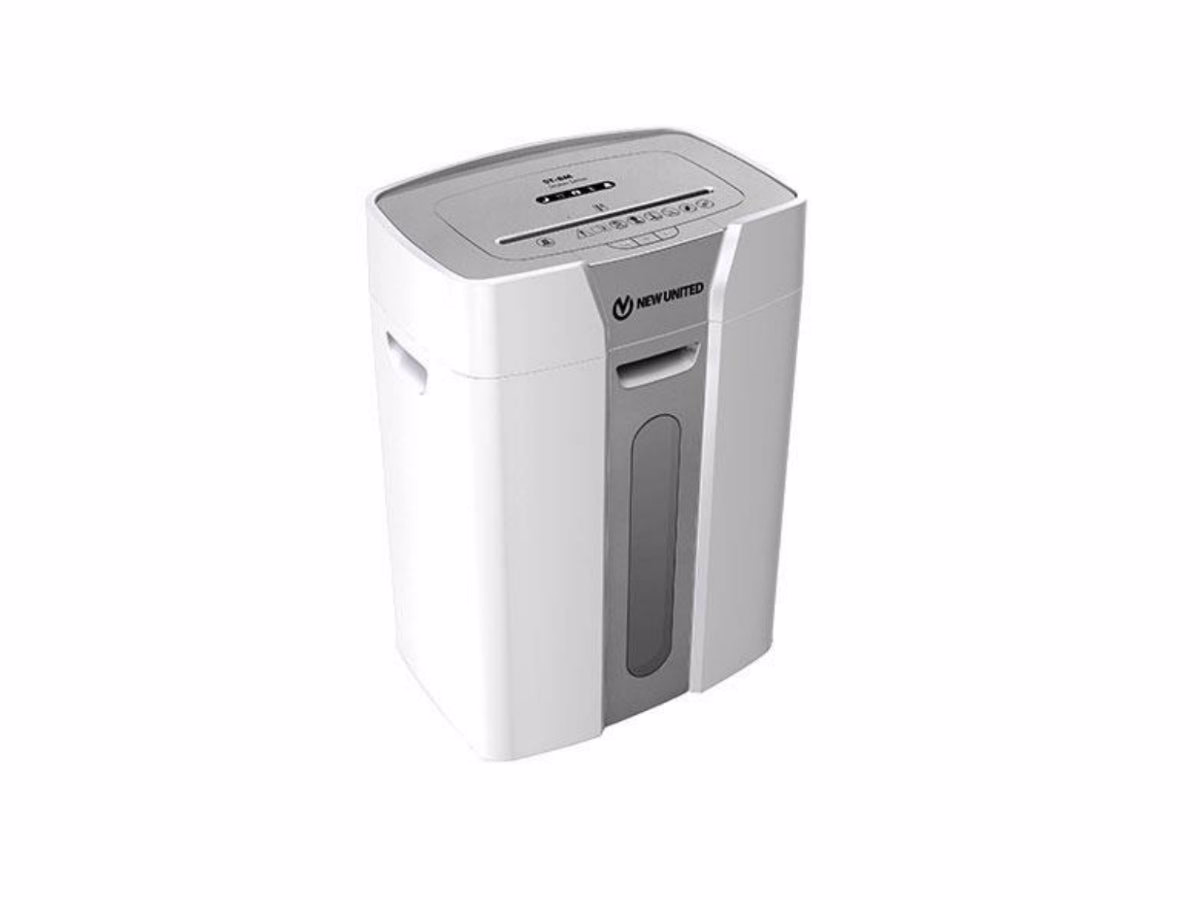 New United Shredder ST-4HS Super Micro Cut