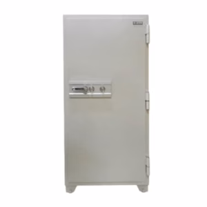 EIKO 705CKG Commercial Fire Resistant 2 Key Lock