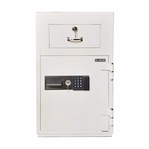 EIKO PSG-100E Deposit Safe DIGITAL+ 1 KEY LOCK
