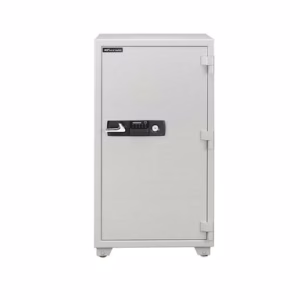 Eagle ES-200 Fire Resistant Safe, Digital And Key Lock