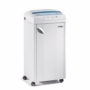 Kobra 300 HS-6 High Security Shredder