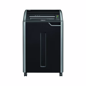 Fellowes Powershred 485Ci Cross-Cut Shredder