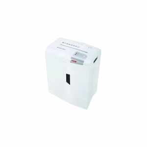 HSM ShredStar X6 Pro Micro Cut Shredder