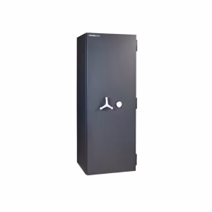 Chubbsafes Duoguard Safe Grade 2 T2, Model 355, Burglary & Fire Resistant with Key lock