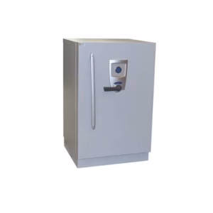 Fichet Bauche Diva Data Cabinet Grade S2, Model 100, 112 Liters and 315kg with Keylock