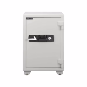 Eagle ES-080 Fire Resistant Safe Digital & Key Lock