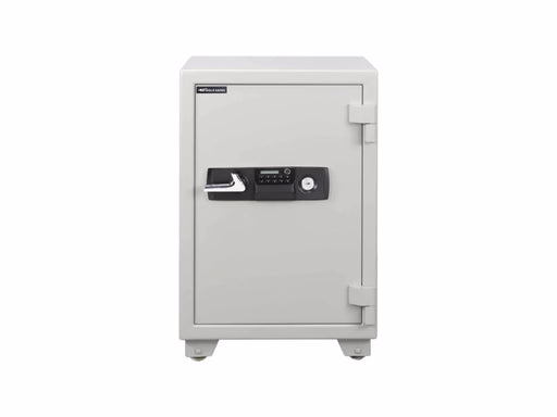 Eagle ES-080 Fire Resistant Safe Digital & Key Lock