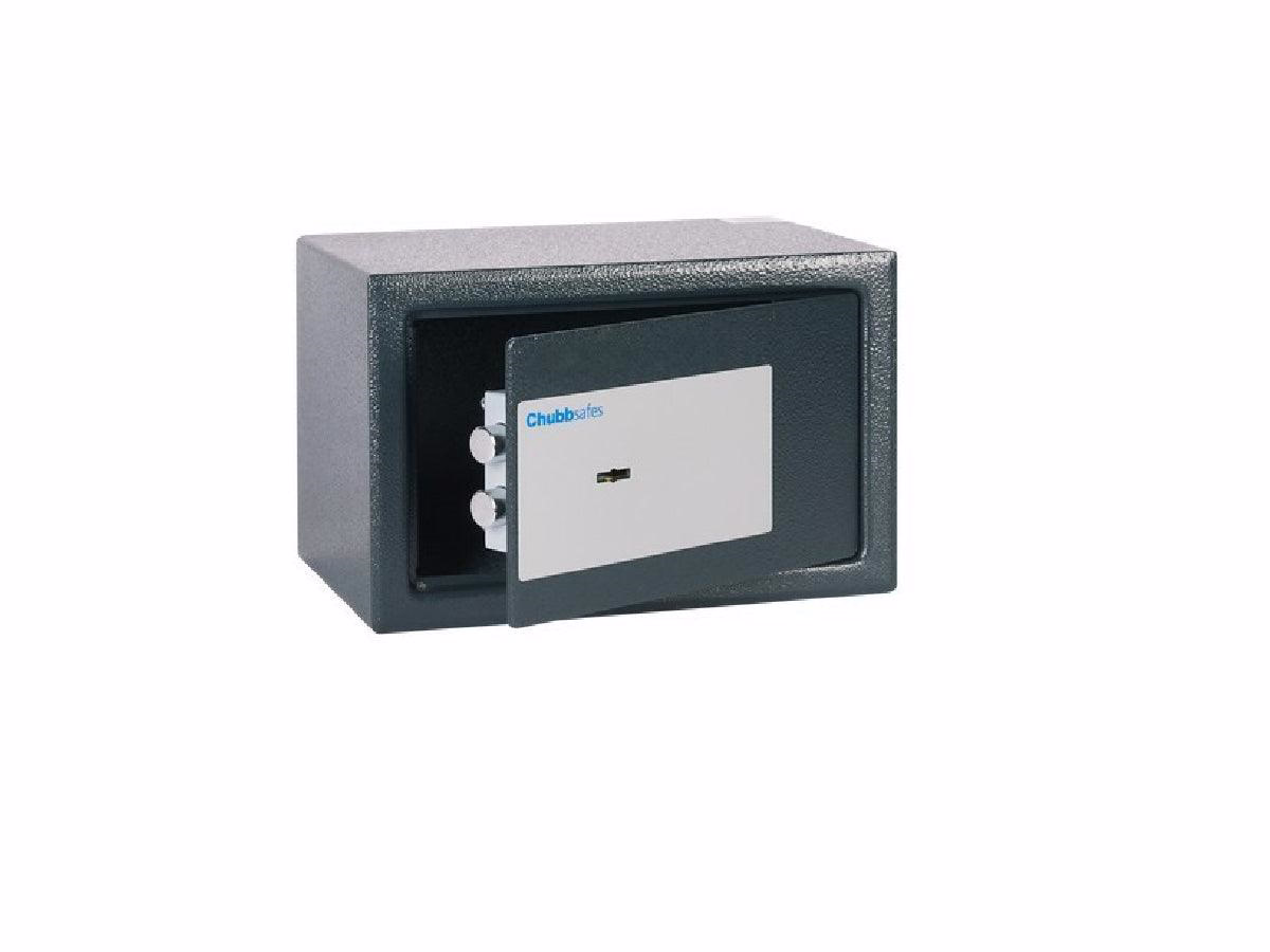 Chubbsafes Elements Air Laptop Model 25, Burglary Safe, Key Lock