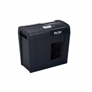Rexel Secure X6 Cross Cut Paper Shredder