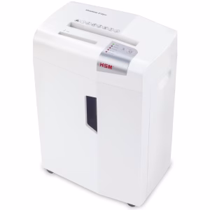 HSM ShredStar X12 Pro Micro Cut Shredder